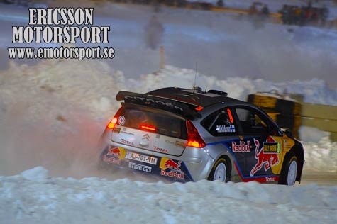 © Ericsson-Motorsport, www.emotorsport.se