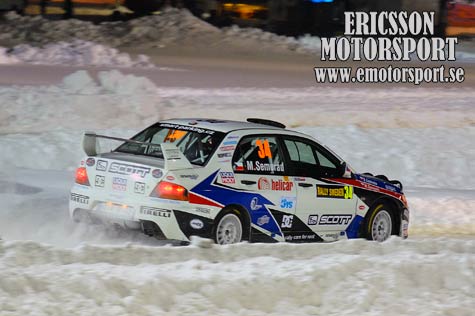 © Ericsson-Motorsport, www.emotorsport.se