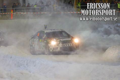 © Ericsson-Motorsport, www.emotorsport.se