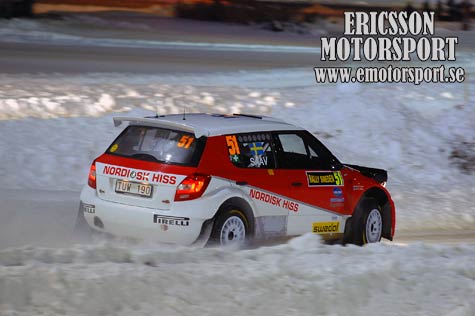 © Ericsson-Motorsport, www.emotorsport.se