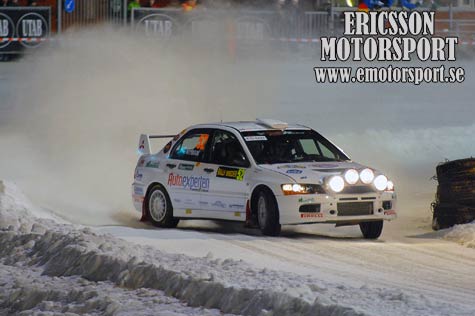 © Ericsson-Motorsport, www.emotorsport.se