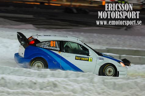 © Ericsson-Motorsport, www.emotorsport.se