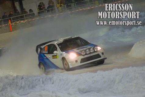 © Ericsson-Motorsport, www.emotorsport.se