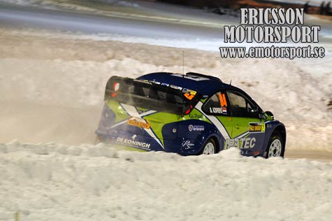 © Ericsson-Motorsport, www.emotorsport.se