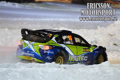 © Ericsson-Motorsport, www.emotorsport.se