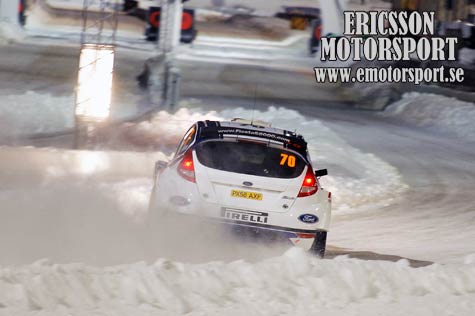 © Ericsson-Motorsport, www.emotorsport.se