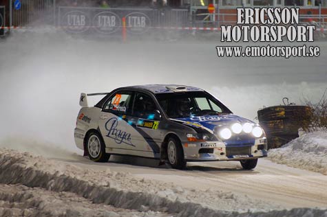 © Ericsson-Motorsport, www.emotorsport.se