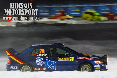 © Ericsson-Motorsport, www.emotorsport.se