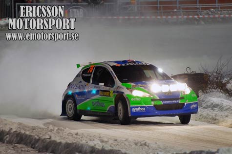 © Ericsson-Motorsport, www.emotorsport.se