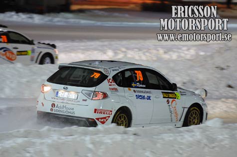 © Ericsson-Motorsport, www.emotorsport.se