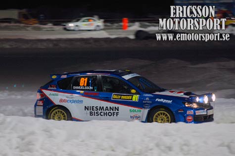 © Ericsson-Motorsport, www.emotorsport.se