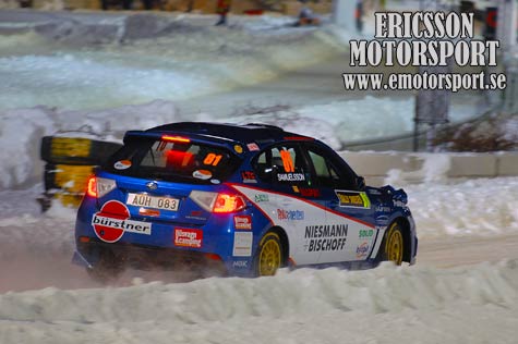 © Ericsson-Motorsport, www.emotorsport.se