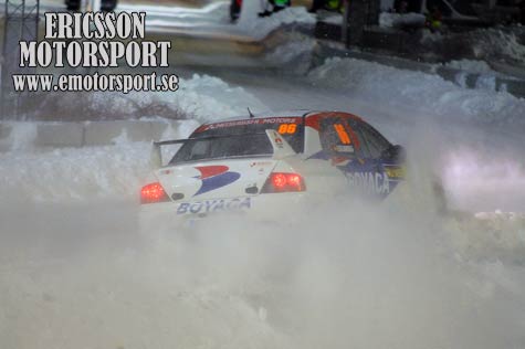 © Ericsson-Motorsport, www.emotorsport.se