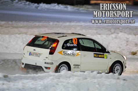 © Ericsson-Motorsport, www.emotorsport.se