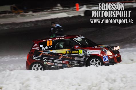 © Ericsson-Motorsport, www.emotorsport.se