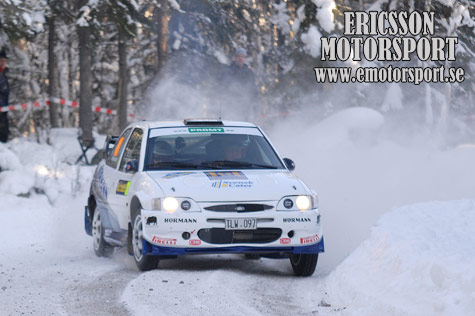 © Ericsson-Motorsport, www.emotorsport.se