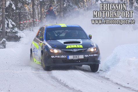 © Ericsson-Motorsport, www.emotorsport.se