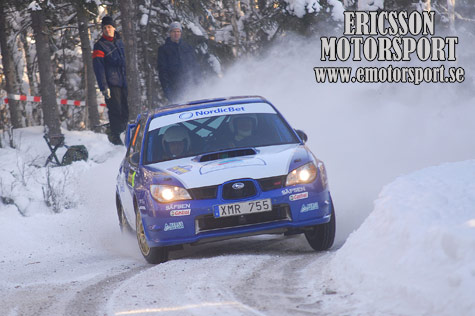 © Ericsson-Motorsport, www.emotorsport.se