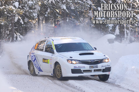 © Ericsson-Motorsport, www.emotorsport.se