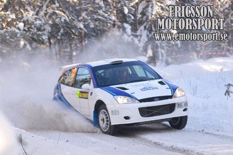 © Ericsson-Motorsport, www.emotorsport.se