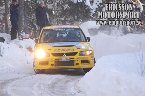 © Ericsson-Motorsport, www.emotorsport.se