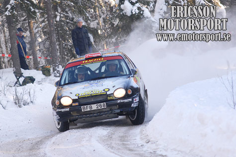 © Ericsson-Motorsport, www.emotorsport.se