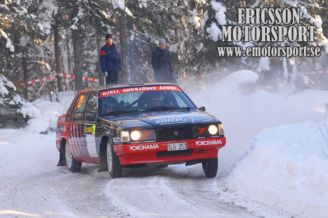 © Ericsson-Motorsport, www.emotorsport.se