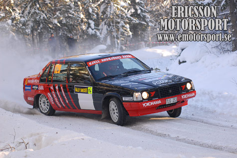 © Ericsson-Motorsport, www.emotorsport.se