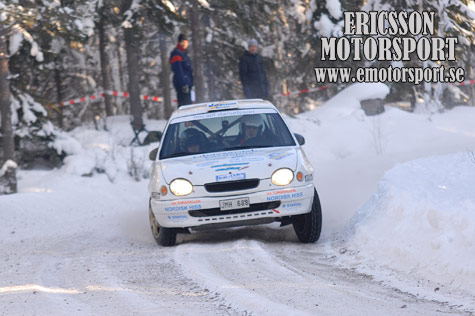 © Ericsson-Motorsport, www.emotorsport.se