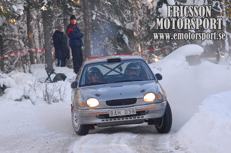 © Ericsson-Motorsport, www.emotorsport.se