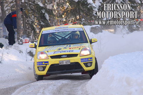 © Ericsson-Motorsport, www.emotorsport.se