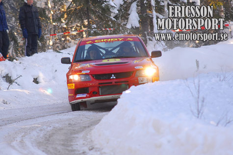 © Ericsson-Motorsport, www.emotorsport.se