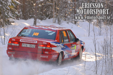 © Ericsson-Motorsport, www.emotorsport.se