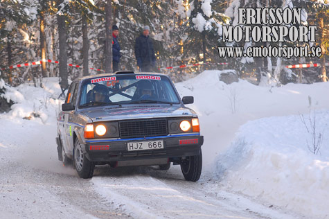 © Ericsson-Motorsport, www.emotorsport.se