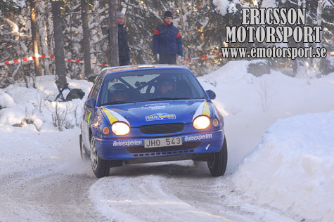 © Ericsson-Motorsport, www.emotorsport.se