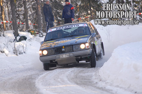 © Ericsson-Motorsport, www.emotorsport.se