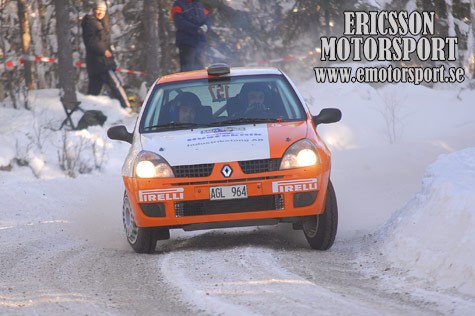 © Ericsson-Motorsport, www.emotorsport.se