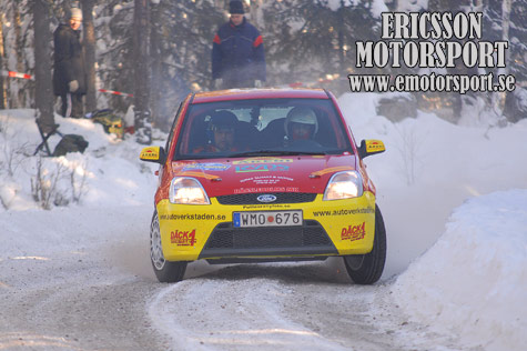 © Ericsson-Motorsport, www.emotorsport.se