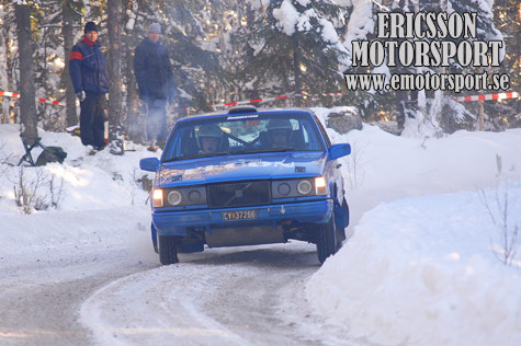 © Ericsson-Motorsport, www.emotorsport.se