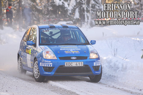 © Ericsson-Motorsport, www.emotorsport.se