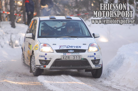 © Ericsson-Motorsport, www.emotorsport.se