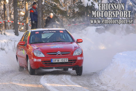 © Ericsson-Motorsport, www.emotorsport.se