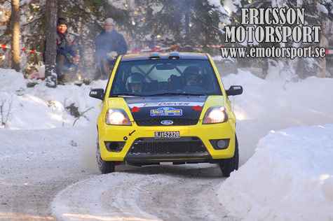 © Ericsson-Motorsport, www.emotorsport.se