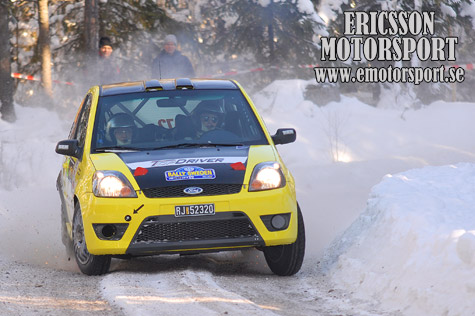 © Ericsson-Motorsport, www.emotorsport.se