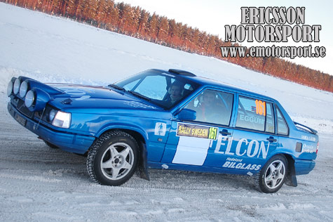 © Ericsson-Motorsport, www.emotorsport.se