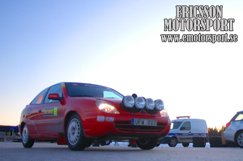 © Ericsson-Motorsport, www.emotorsport.se
