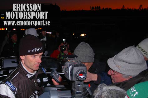 © Ericsson-Motorsport, www.emotorsport.se