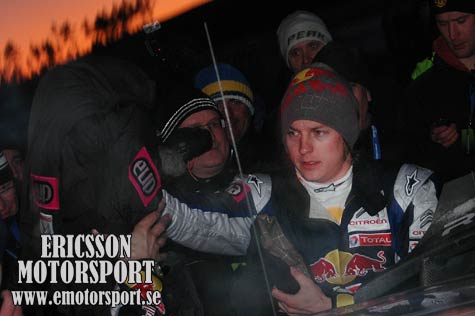 © Ericsson-Motorsport, www.emotorsport.se