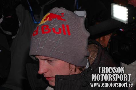 © Ericsson-Motorsport, www.emotorsport.se