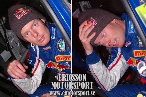 © Ericsson-Motorsport, www.emotorsport.se